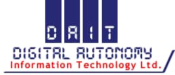 DIGITAL AUTONOMY INFORMATION TECHNOLOGY